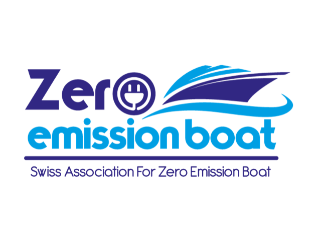 Logo Swiss Emission Boat